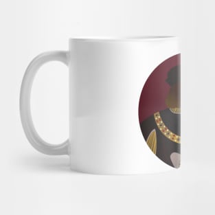 Richard III Mug